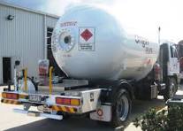 LPG / Gas Vehicles – Liquip Sales Queensland
