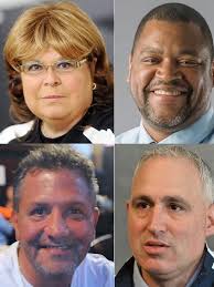 After missing last year, Erie Sports Hall to hold banquet in September