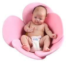 baby bath cushion sink bather, soft