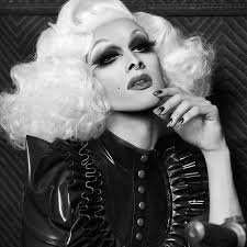 This accurate representation of pearl's hello kitty look. Fyeahdragrace On Instagram Pearl Face Rpdr Cover Girl Makeup Queen Makeup Love Your Hair