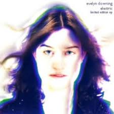 Evelyn Downing, Jamie Field and Mermaid Kiss at Musical Discoveries