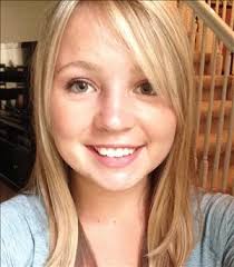Obituary information for Morgan Nicole McGregor