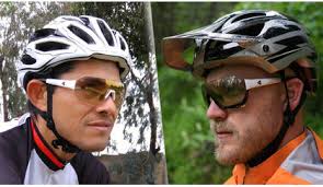 REVIEW: Bollé Shifter Sunglasses with Phantom Lens Review