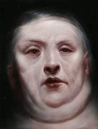 Ken Currie's Instagram, Twitter & Facebook