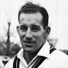 Gerry Alexander Profile