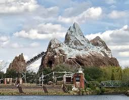 Expedition Everest Legend Of The Forbidden Mountain A 20 Story Forward And Backward Riding Roller Coaster In Disneys Animal Kingdom Is This A Must Do Ride