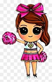 Learn how to draw easy for girls pictures using these outlines or print just for 596x590 ideas about simple cute drawings on cute. Draw Cute Girls Free Transparent Png Clipart Images Download