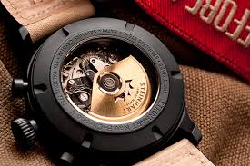 Steinhart Nav B Chrono Ii Black Dlc On Behance 650 € steinhart nav b chrono ii, numéro de référence 1120; steinhart nav b chrono ii black dlc on behance