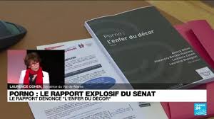 Pornographie : le porno est une zone de non-droit