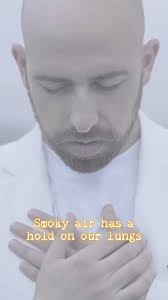 BLEEDING ORANGE: a wake-up call to the world’s climate crisis 🔥, Out  FRIDAY. All Streaming Platforms., Music video 🎬 @clay_patrick_mcbride,  #bleedingorange #newmusic #singersongwiter #igreels #fypシ