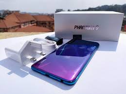 TECNO Phantom 9 Review: Under-Display ...