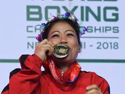 May 30, 2021 · 2021 asian boxing championships highlights: Mary Kom After Historic Sixth World Title Mary Kom Sets Eyes On 2020 Tokyo Olympics Gold Boxing News Times Of India