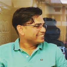 Prakash Tiwari Email & Phone Number