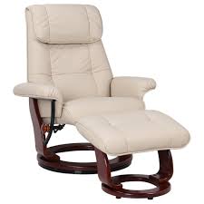 Fabric armchairs footstools & pouffes fabric chaise longues sofa & armchairs covers chair beds lounge chairs rattan armchairs reclining chairs coated fabric armchairs. Leather Swivel Reclining Chairs You Ll Love In 2021 Visualhunt