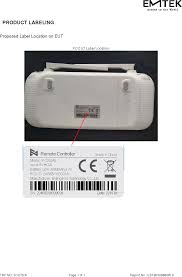 Maybe you would like to learn more about one of these? Beijing Fimi Technology Limited Fimi X8 Se Remote Controller Ykq02a5 Fcc Id 2ag53ykq02a5