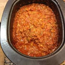 No Bean Chili No Bean Chili Recipes Chili Recipes