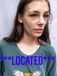 UPDATE ***LOCATED***...