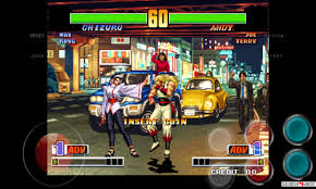 Download the king of fighters '98 mod apk on happymoddownload. Download The King Of Fighters 98 Android Games Apk 4624040 Arcade Snk Fighter King Classical Mobile9