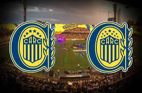 Escudo de rosario central ⭐【 descargar imagenes 2021. Polemica Por Las Estrellas En El Escudo De Central