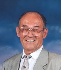 Horst Hoenicke Obituary