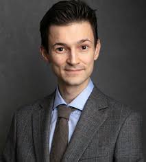 2018 BCVS Honorees: Louis N. and Arnold M. Katz Basic Research Prize