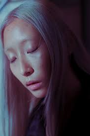 CONCRETE DREAMSCAPES: LUCY'S URBAN ODYSSEY