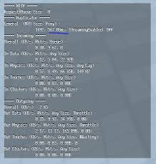 An easy way to do this is to set up a remotefunction that just returns immediately. Is This My Ping Or The Game S Ping I Ve Never Had Ping This High Before Game Design Support Devforum Roblox