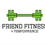 Friend Fitness & Performance Licking, MO from m.facebook.com