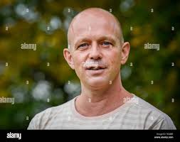 Steve hilton hi-res stock photography and images