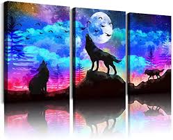 We can paint any painting in any size, even if it's not listed on our website. Amazon Com Wall Decorations For Living Room Canvas Wall Art For Bedroom Modern Fashion Family Bathroom Wall Decor Hang Pictures Wall Artwork Abstract Paintings Kitchen Office Canvas Art Prints Home Decoration Posters