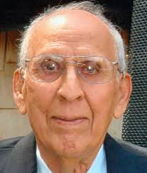 Pablo 'Paul' Covarrubias