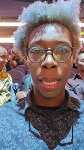 Ebony Duckworth's Instagram, Twitter & Facebook