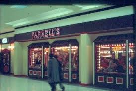 Does Anybody Remember Farrell S At Scottsdale Mall Toledo Ohio Toledo Memories