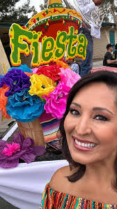 Margaret Espitia's Instagram, Twitter & Facebook