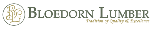 Hours may change under current circumstances Home Bloedorn Lumber Co