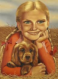 Alexander Guy Paintings & Artwork for Sale