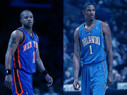 Trevor anthony ariza (born june 30, 1985) is an american professional basketball player for the miami heat of the national basketball association (nba). Nba Trades New York Knicks Acquire Steve Francis