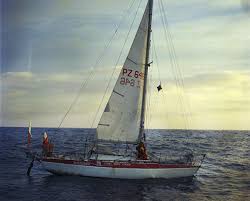 Check spelling or type a new query. Meet Krystyna Chojnowska Liskiewicz The First Woman To Sail Around The World Solo Article Culture Pl