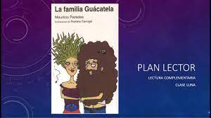 Check spelling or type a new query. La Familia Guacatela Youtube