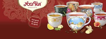 Maybe you would like to learn more about one of these? Yogi Tea Biotopic Info