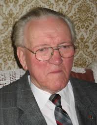 William Cairns Obituary