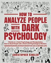 Reading books might work much the same way for your mind. Pdf Boeke How To Analyze People With Dark Psychology 3 Books In 1 Dark Psychology And Manipulation How To Read People Like A Book Quantumlogin