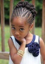 Hair Styles Kids Braided Hairstyles Kids Hairstyles