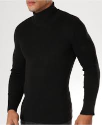 Leur encolure recouvre une grande partie du décolleté pour vous permettre de ne pas prendre froid, tout en conservant une allure élégante. Pull Col Roule Noir Pour Homme