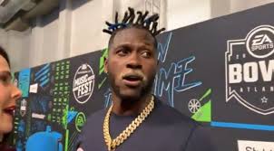 He reached fame as an outstanding american football player. 2019 Offseason Questions Will Antonio Brown Be Disciplined By League Steelers Depot