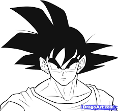 Find what you want on topsearch.co. How To Draw Dragon Ball Z Kai Free Image Download