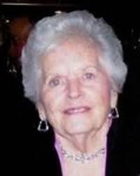 Bernice E. Balz Obituary October 12, 2008