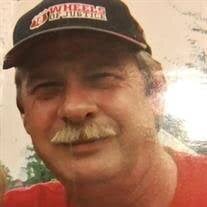 Calvin Eugene Prince Obituary