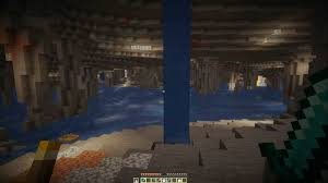 They've not really changed all that much since vanilla minecraft launched over a decade ago, while new. Minecraft 1 17 Der Sommer 2021 Bringt Das Caves Cliffs Update