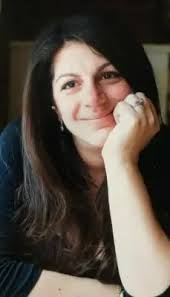 Obituary information for Gina M. Clark